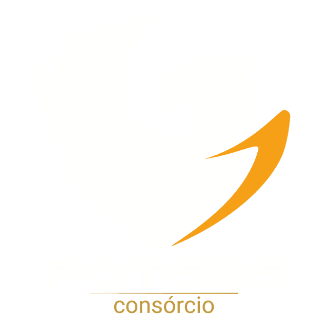 Logo Potere Consórcio