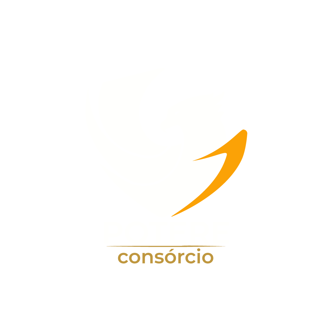 Logo Potere Consórcio